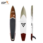 Customized Professional Manufacturer Paddle Board Fiberglass EPS foam Epoxy paddleboard
