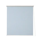New design projection silver coated blackout roller blinds shades shutters roller 250cm width