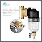 12000 gauss Filter Water Magnetic Water Filter