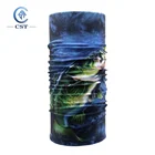 Fashion Multi Color Motorcycle Riding Bandana Hat