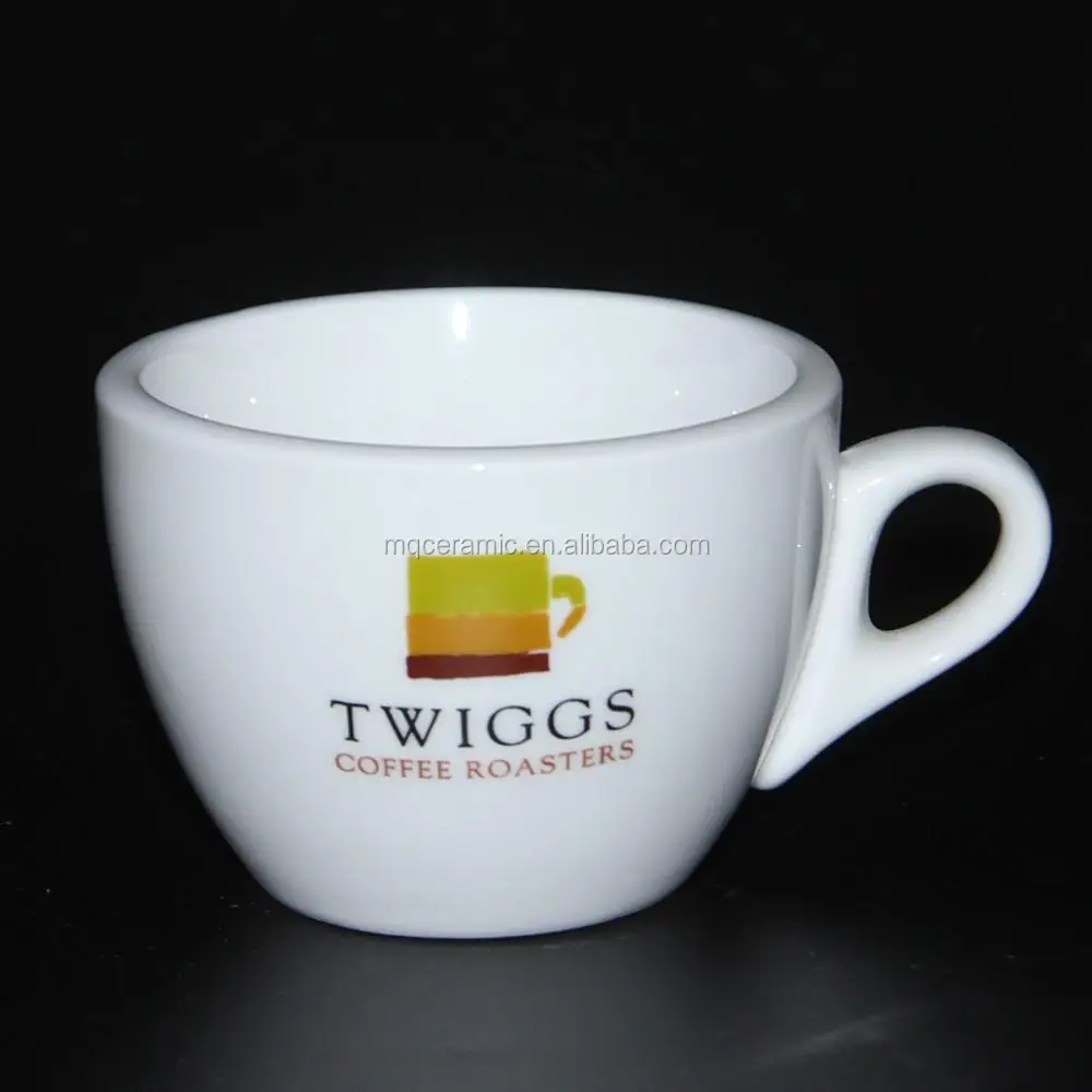 garden  drinkware  porcelain mugs  (204104044) 220cc ceramic cup