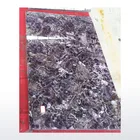 Amethyst marble coffee table marble center table for counter top wall marble table