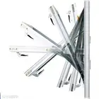 Roof Window Roof Overturn Window Pvc Window