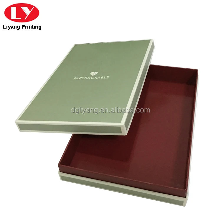 paper packaging  paper boxes   custom printed logo luxury gift