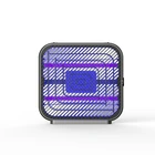 Quiet Indoor Electric Insert Best Selling Photocatalytic LED Mosquito Killer Lamp