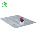 Liquid Packing Bag Liquid Bag 10l Aluminum Liquid Packing Bag In Box For Drink
