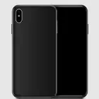 Shenzhen mobile phone accessories free sample case phone cover for iPhone Xs max