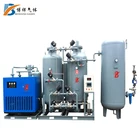 PSA Oxygen/O2 Generator for farm fishing