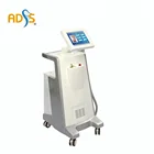 2018 ADSS Monopolar RF skin tightening and face lift machine