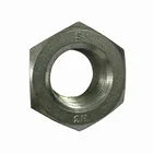 Steel Stainless Hex Nut Metric Nuts 3/8-16 ASTM A194 Grade 8M 316 Metric Stainless Steel Heavy Hex Nut
