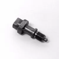 High Precision High End Good Quanlity