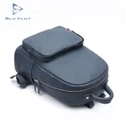 Full Grain Leather Custom Logo Cool Back To School Backpacks,German School Backpack