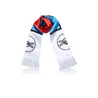 Sublimation Printed Soccer National Team Stadium Fans Cheer Football Sport Scarf