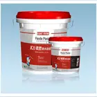 cement polymer slurry High Flexible Cement waterproofing mortar
