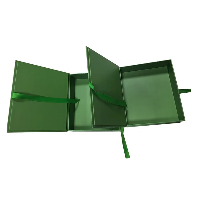 oem custom cardboard gift box for body wash package