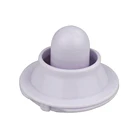 Electrical meat grinder spare parts for kibbe attachment