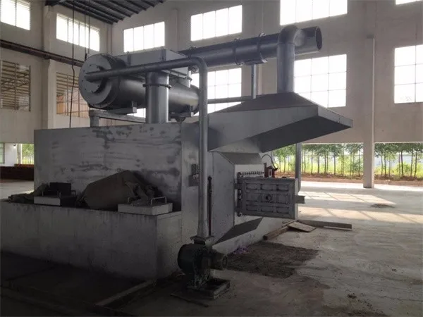 Reasonable Price Heating Furnace For Hot Foriging