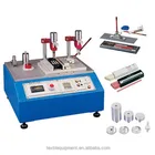 Alcohol Abrasion Testing Equipment Abrasion resistance Tester