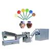 Hard candy & lollipop candy production line/ Automatic lollipop making machine