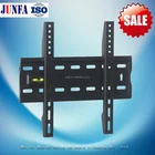 LCD plasma TV monitor LCD wall mount bracket for 15"-42"TV