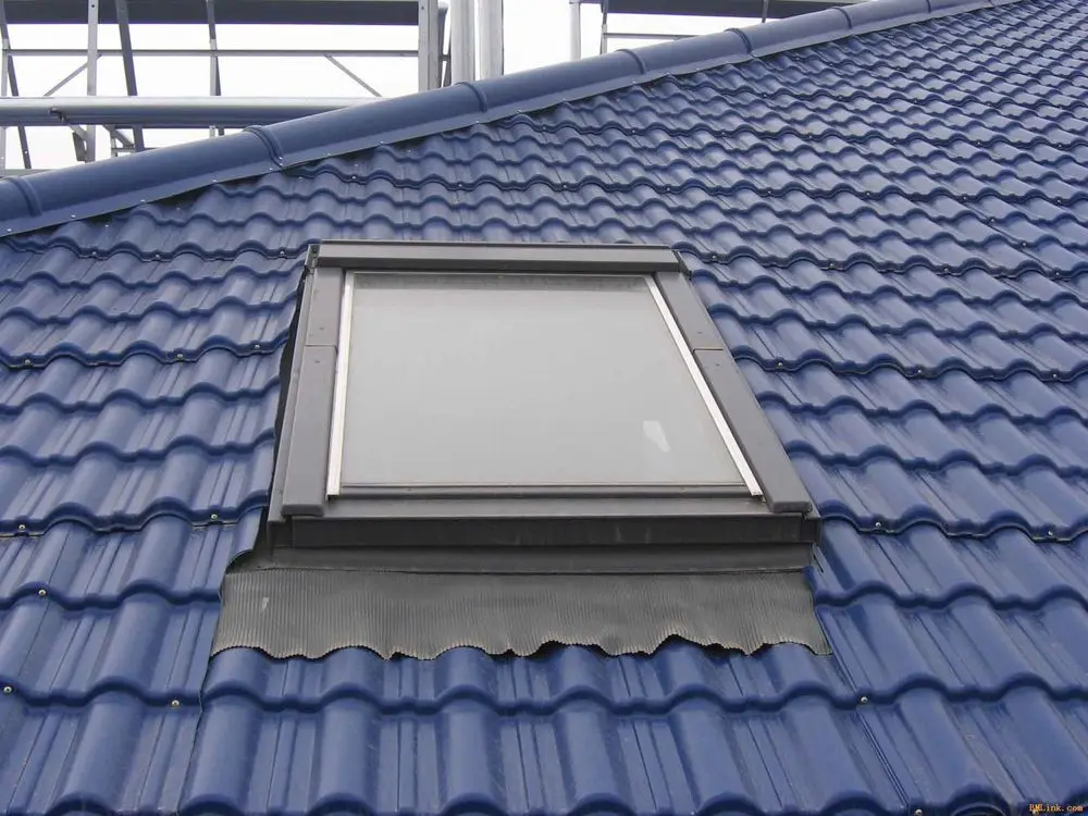 New Plastic Roof Tile,Roof Tile For Roof System Buy New