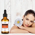 Beauty Cosmetics Anti Wrinkle Whitening Hydrating Hyaluronic Acid Vitamin C Serum Care Skin Oil For Daily Home Use
