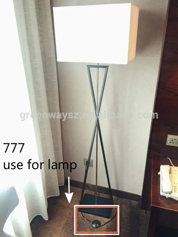 foot control switch In line useful table lamp floor lamp Switch