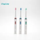 Automatic sonic electric toothbrush replacement heads electric toothbrush cleaner