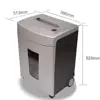 automatic mass electric heavy manual paper shredder