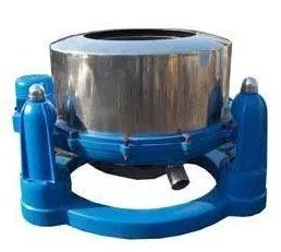 Basket Centrifuges