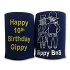 Stubby Cooler Stubby Coolers Promotional Neoprene Drink Stubby Cooler Custom Logo Beer Can Holder Cooler
