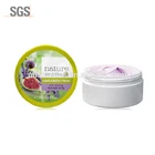Hot selling 200ml natural hand & body crema relax lavender beauty best face cream