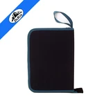Hot sale Easy carry picnic wallet set for 2 person
