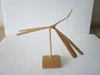 Bamboo dragonfly garden and home decoration beautiful style bamboo dragonflies from Vietnam wholesale