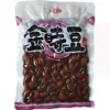 good taste Japanese flavour red kideney beans in pouch