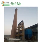 Venturi Air Pollution Scrubber To Purify Somke So2