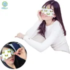 Gold foil eye mask magic sleeping patch women