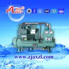 Bitzer Water Cooled Compressor Condensing Unit
