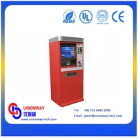 55 Inch Waterproof Advertising LCD Displayer