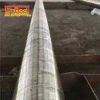 ansi 321 stainless steel round bar 310 304 with peeled polished
