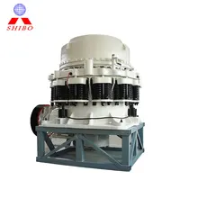 Philippines new technology spring cone crusher machine pyd 1200 for mining and quarry