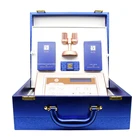 PMU Machine Pure Fog Eyebrow Blunt Needle Permanent Makeup Tattoo