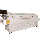 China conveyor large size reflow oven for smt Manufacturer