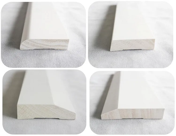 wood moulding