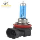 Light Bulb H11 Light Bulb Factory 12v 55w Headlight Car Lamp Auto Light Halogen Bulb H11