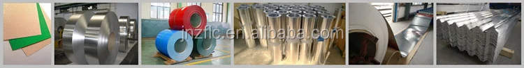 Aluminum Coil used for Food Container Pure Aluminum 1060 Aluminum Coil