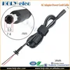 Laptop repair DC Jack Power Charger Adaptor Tip Plug Connector Cord Cable for Dell 7.4 * 5.0 mm Octagon Pin