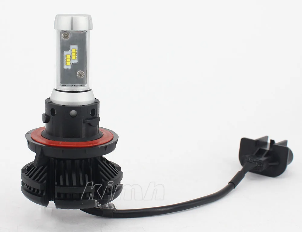 car led headlight h13