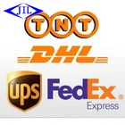 Alibaba Express FBA Amazon Air Shipping Freight Forwarder From China To Canada