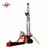 Oilfield Automatic Workover Rig